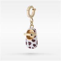 Charm Pesavento Woman CHICCHE in Silver WCHSC017